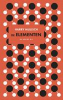 De elementen - Harry Mulisch - ebook - thumbnail