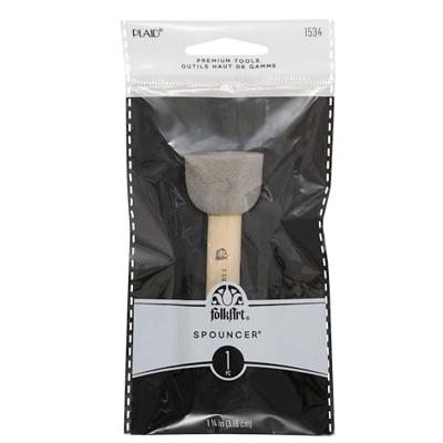 FolkArt • medium stenciling spouncer 3,18cm