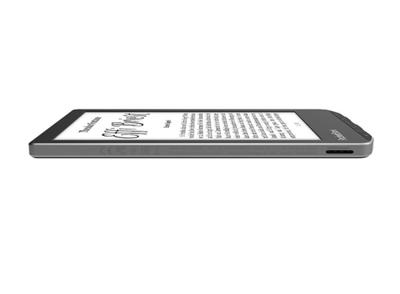PocketBook Verse 8GB e-Reader grijs