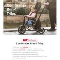 Driewieler Ociotrends - thumbnail