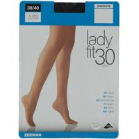 Panty - Grijs - thumbnail