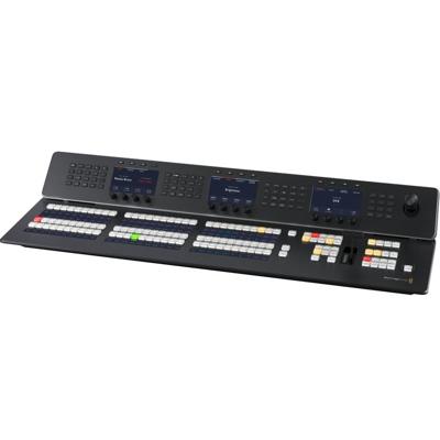 Blackmagic ATEM 1 M/E Advanced Panel 30