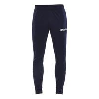 Craft 1905613 Progress Pant M - Navy/White - L - thumbnail