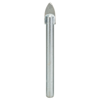 Bosch Accessoires Boor voor glas en tegels | 10X80 mm - 2609255469 - thumbnail