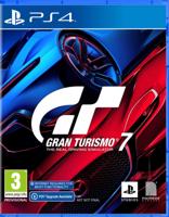 Gran Turismo 7 - thumbnail