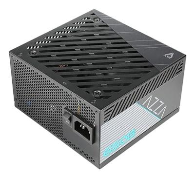 Azza PSAZ-650B 650W ATX 3.1 Zwart