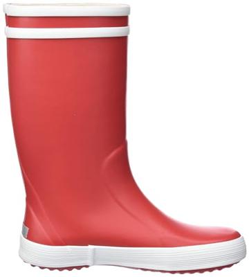 Regenlaarzen voor kinderen Lolly Pop AIGLE® rood Regenlaarzen voor kinderen Lolly Pop AIGLE® rood