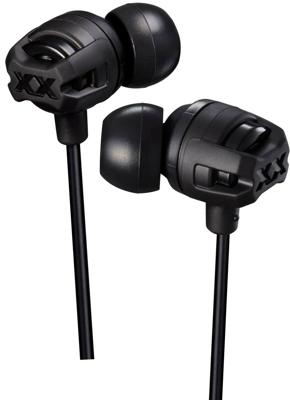 JVC HA-FX103M-B-E XTREME XPLOSIVES serie hoofdtelefoons