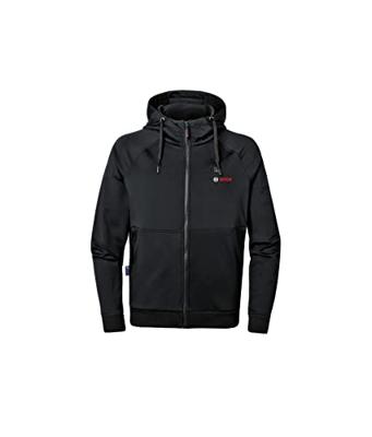 Bosch Blauw GHV 12 + 18V XA | Verwarmde bodywarmer M | Zonder accu & lader 06188000EB Bosch Blauw GHV 12 + 18V XA | Verwarmde bodywarmer M | Zonder accu & lader 06188000EB