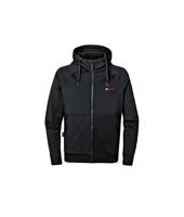 Bosch Blauw GHV 12 + 18V XA | Verwarmde bodywarmer M | Zonder accu & lader 06188000EB - thumbnail