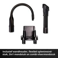 Einhell Power X-Change TE-SV 18 Li-Solo 2347180 Stofzuiger Zonder accu, Zonder lader, Zakloos - thumbnail