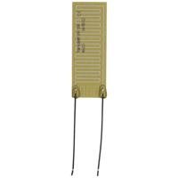 Thermo TECH Polyester Verwarmingsfolie 24 V 15 W (l x b) 111 mm x 40 mm - thumbnail
