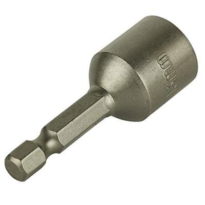 DeWalt Accessoires 50 mm magnetische zeskantdopsleutel 13mm - DT7404-QZ DeWalt Accessoires 50 mm magnetische zeskantdopsleutel 13mm - DT7404-QZ