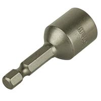 DeWalt Accessoires 50 mm magnetische zeskantdopsleutel 13mm - DT7404-QZ - thumbnail