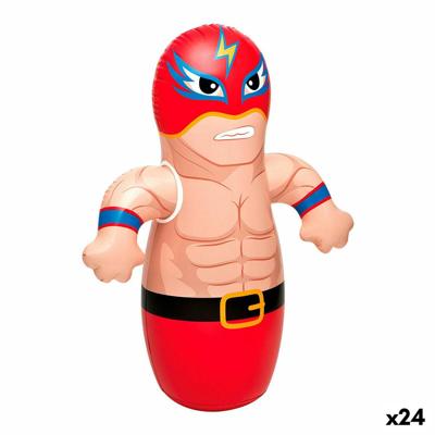 Opblaasbaar zwembadfiguur Intex 74 x 94 cm (24 Stuks) Opblaasbaar zwembadfiguur Intex 74 x 94 cm (24 Stuks)