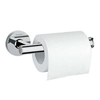Hansgrohe Logis Universal toiletrolhouder chroom - thumbnail