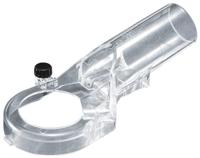 Makita Accessoires Afzuigadapter - 194733-8 - thumbnail