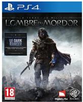 Middle-Earth: Shadow of Mordor (steelbook edition) - thumbnail