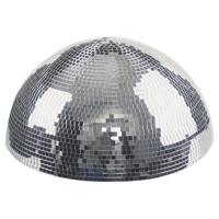 Showgear Showgear Half-mirrorball 30 cm - thumbnail