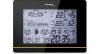 Techno Line WS 6750 Draadloos weerstation Verwachting voor 12 tot 24 uur Aantal sensoren max.: 3