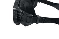 Duikmasker Bestway Grijs Volwassen (1 Stuks) - thumbnail