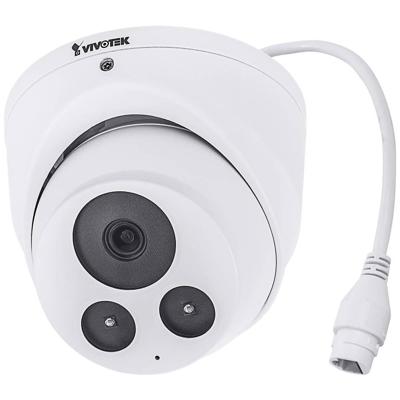 VIVOTEK IT9360-H compacte dome IP-camera 2MP 2,8mm H.265 IR 30m, WDR Pro, SNV