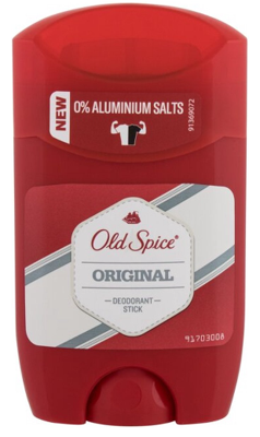 Old Spice Deodorantstick Original 50ml