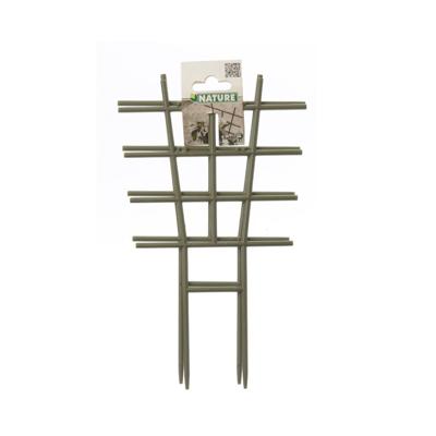Kamerplantenrekjes 28x17cm set a 2 stuks Nature - Nature
