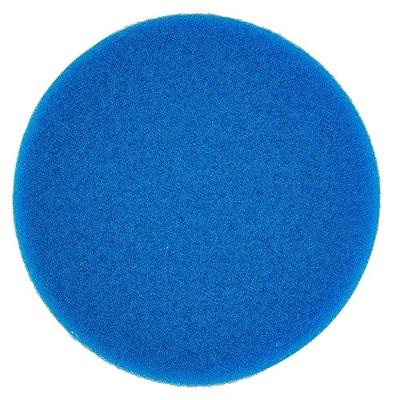 Makita Accessoires Spons blauw zacht medium 100mm - D-62533 - D-62533 Makita Accessoires Spons blauw zacht medium 100mm - D-62533 - D-62533