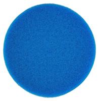 Makita Accessoires Spons blauw zacht medium 100mm - D-62533 - D-62533 - thumbnail