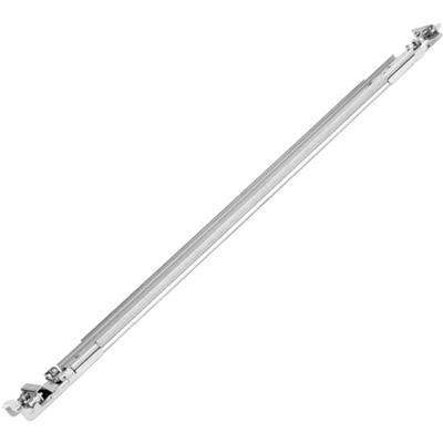 SilverStone RMS05-22 inbouwrails