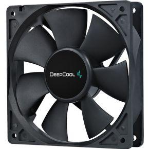 DeepCool XFAN120 Computer behuizing Ventilator 12 cm Zwart 1 stuk(s) DeepCool XFAN120 Computer behuizing Ventilator 12 cm Zwart 1 stuk(s)