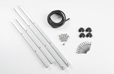 B & W International Accessoire PF/6700/AF