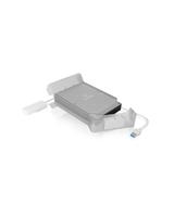ICY BOX 60341 2,5 harde schijf behuizing 2.5 inch, 3.5 inch USB-A 3.2 Gen 1 - thumbnail