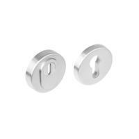 Intersteel VeiligheidsrozetSalus massief kerntrekbeveiliging RVS - 0035.375561 - thumbnail