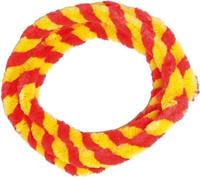 Wüma naafpoetsring hub cleaning ring red/yellow - thumbnail