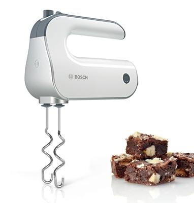 Bosch MFQ4835 - Handmixer 575W - Wit - thumbnail