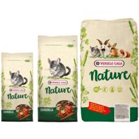 VERSELE-LAGA Nature Chinchilla - voer voor chinchilla's - 2,3 kg - thumbnail