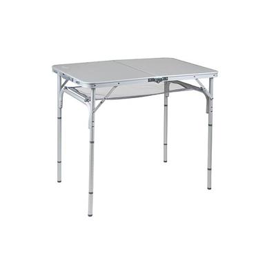 Bo-camp Premium Tafel Grijs