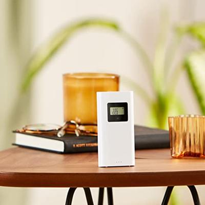 TFA Dostmann 30.3242.02 Temperatuursensor Draadloos 433 MHz