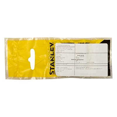 Stanley handgereedschap Surform Reserveblad Schraper 60mm - 5-21-515 - 5-21-515 - thumbnail