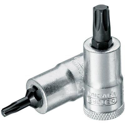 Gedore dopsleutel 3/8" torx t20 - 6246320 Gedore dopsleutel 3/8" torx t20 - 6246320