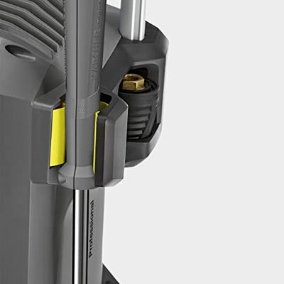 Kärcher Professional HD 5/17 C Plus Hogedrukreiniger 200 bar Koud water