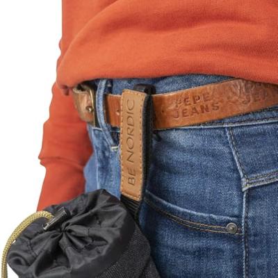 Trixie be nordic snackzakje zwart