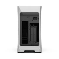 Fractal Design Era 2 Silver - thumbnail