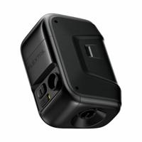 Flextail Gear Luchtpomp draadloos voor opblaasbare boten MAX BOAT PUMP - Draadloze pomp - Krachtig - Compact - thumbnail