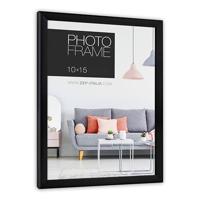 Zep fotolijst np46b edison black 10x15 cm - thumbnail