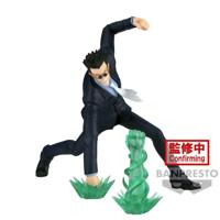 Hunter X Hunter Vibration Stars Figure - Leorio - thumbnail