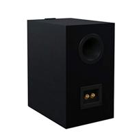 KEF Q150 Zwart luidsprekerpaar, HiFi | Thuisbioscoop | Bookshelf Speakers | dozen | stereo-installatie | High End | 2-weg - thumbnail