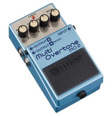 Boss MO-2